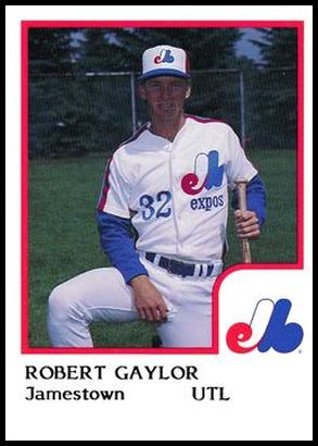 10 Robert Gaylor